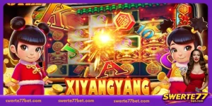 xi yang yang slot–explore the exciting slot game with massive rewards