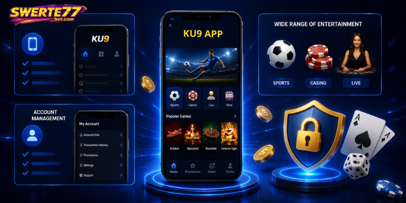 Key Features of the Platform