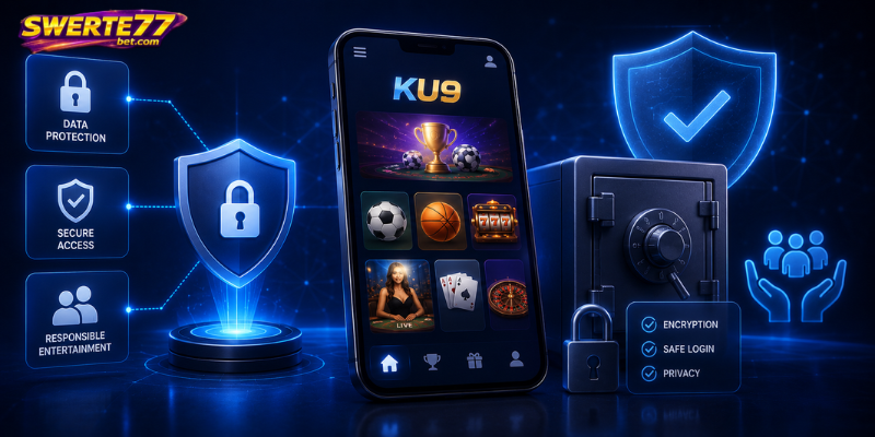 Security and User Protection